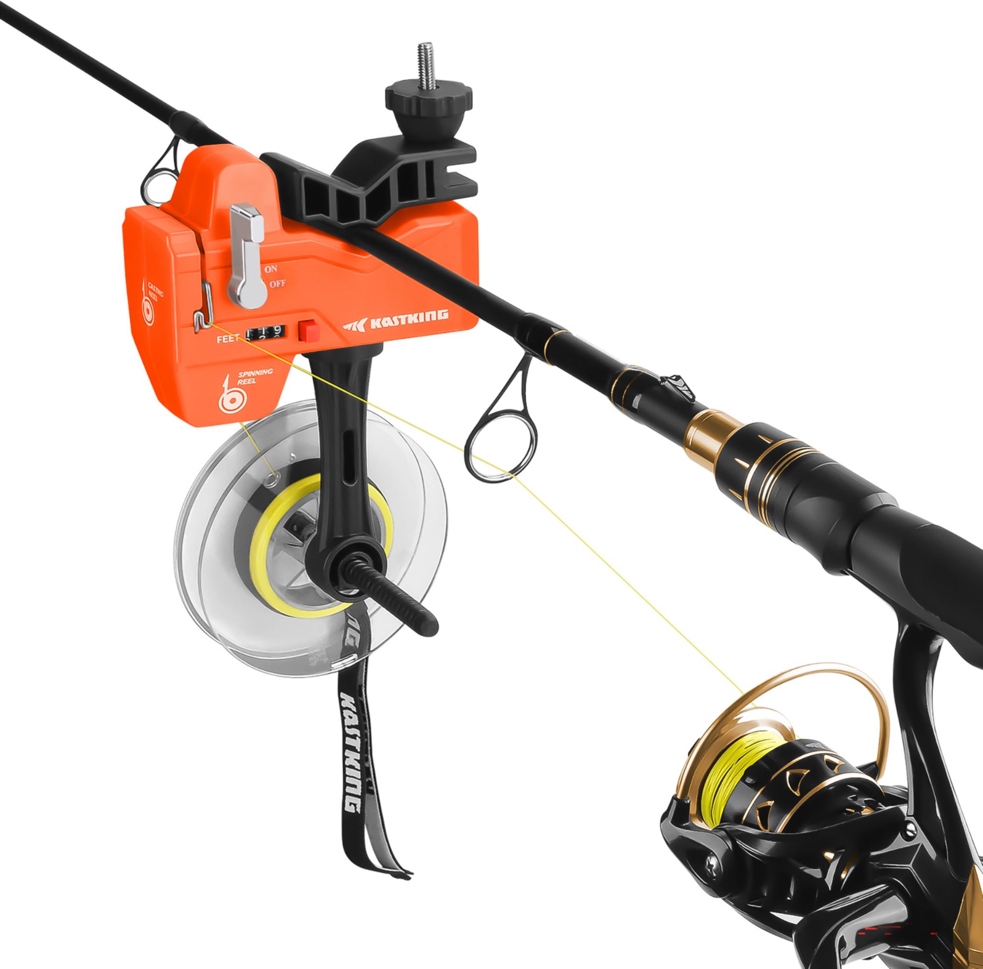 KastKing Kalibrate Line Spooler product image