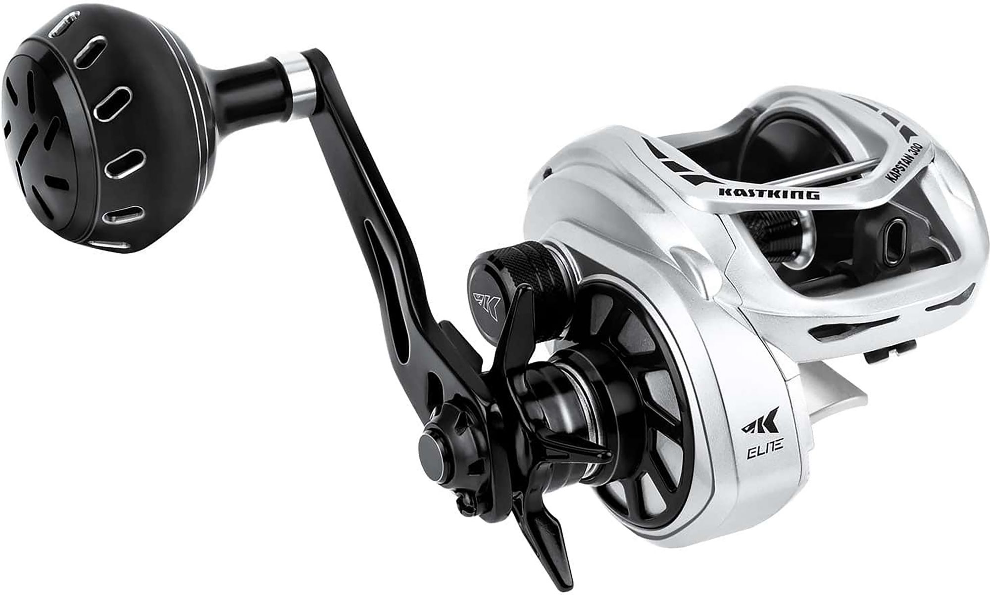 KastKing Kapstan 300 Power Handle Baitcasting Reel Sansujyuku sansujyuku.com