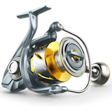 sorry, KastKing Kapstan Elite Spinning Reel is currently out of stock