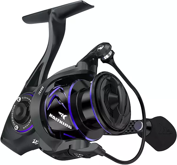 Has anyone had experience with KastKing reels?