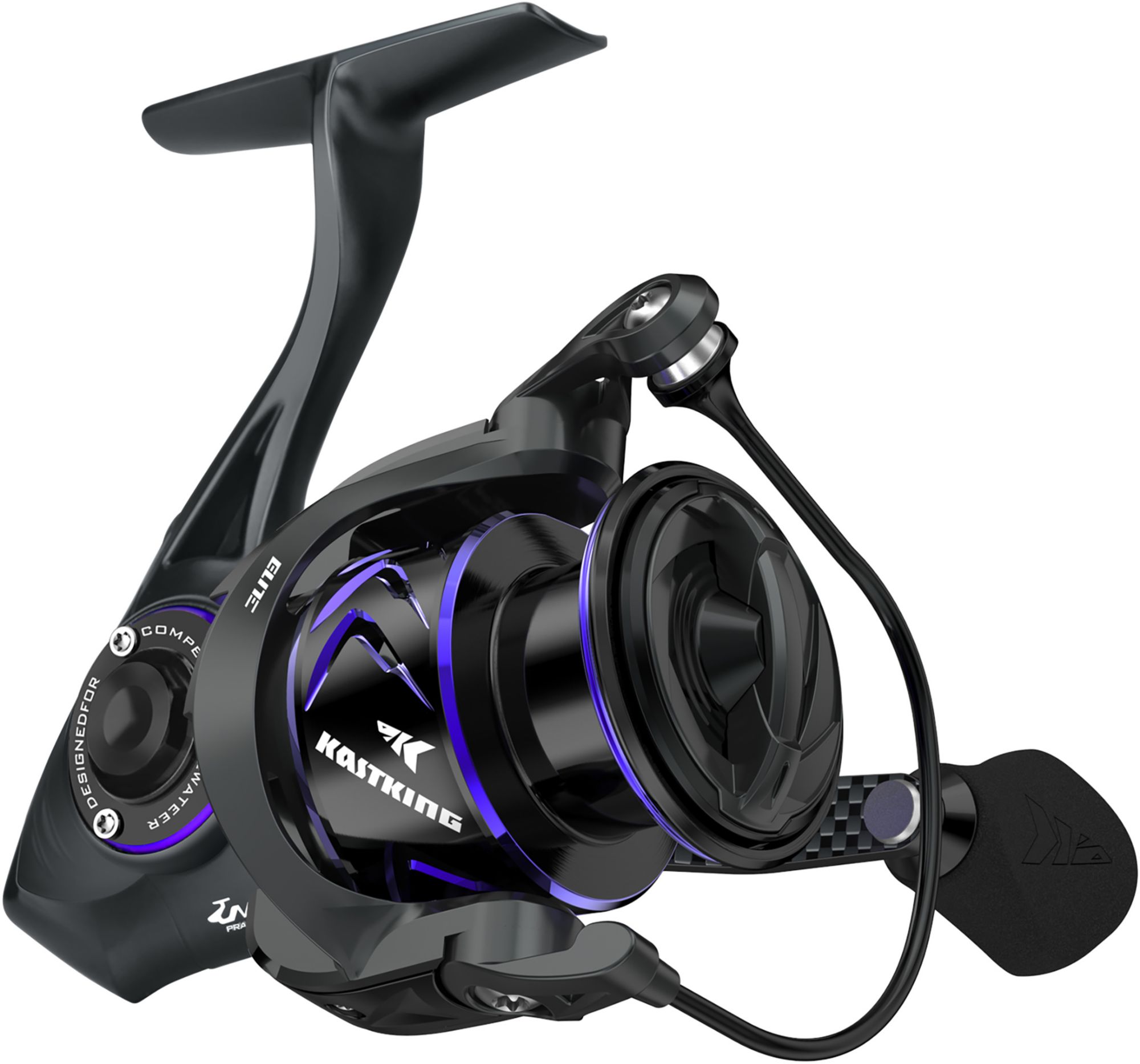 KastKing MegaJaws Elite Spinning Reel Sansujyuku sansujyuku.com