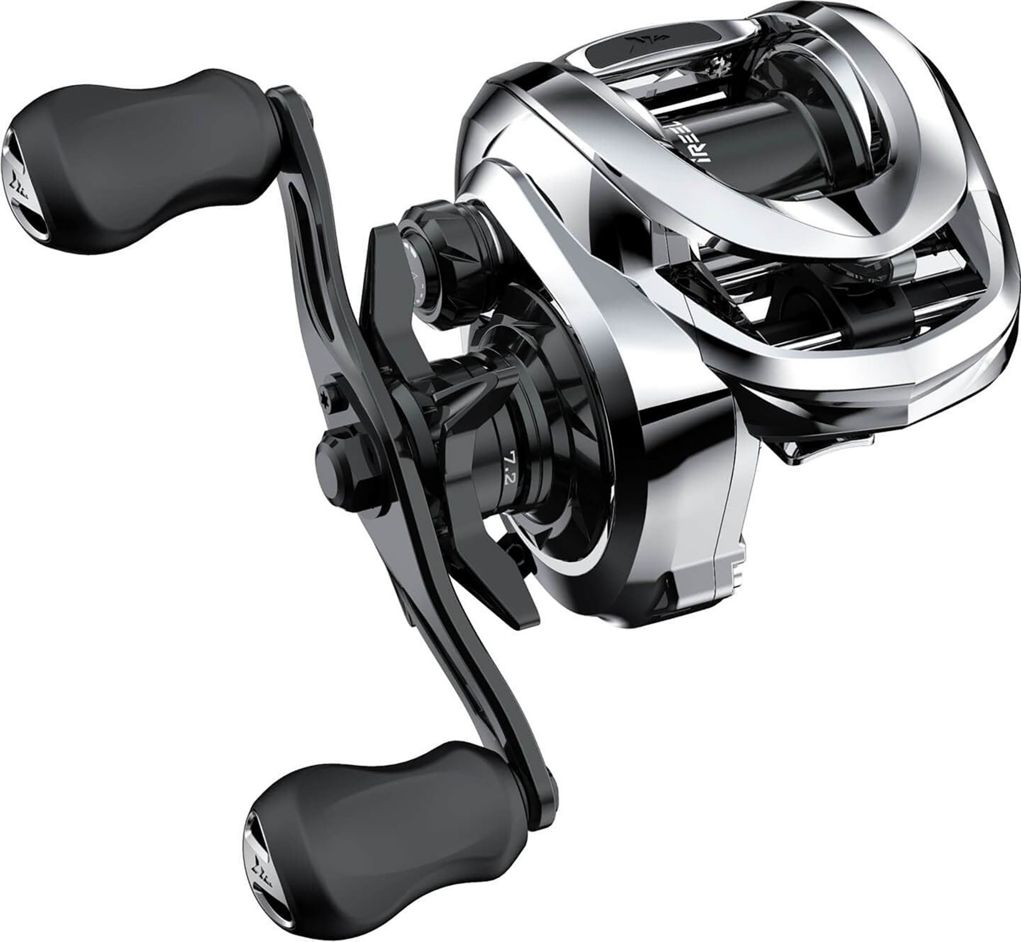 KastKing iReel One IFC Smart Fishing Baitcasting Reel Sansujyuku sansujyuku.com