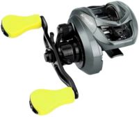 Overcoming the Fear of Using Baitcasting Reels