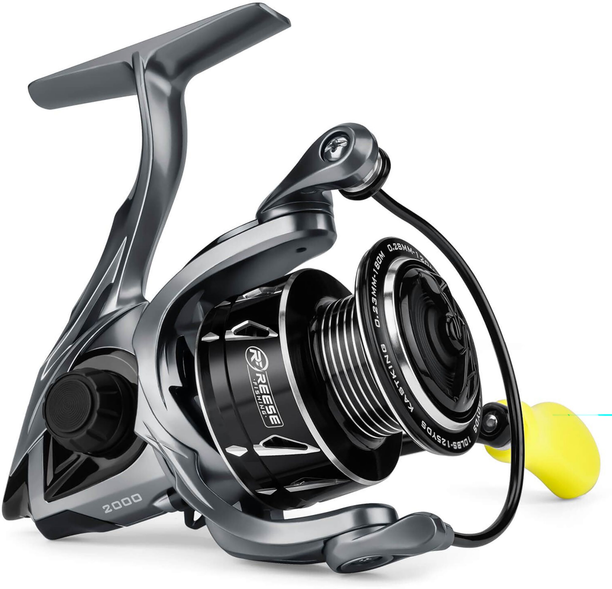 KastKing Skeet Reese Icon Spinning Reel Sansujyuku sansujyuku.com