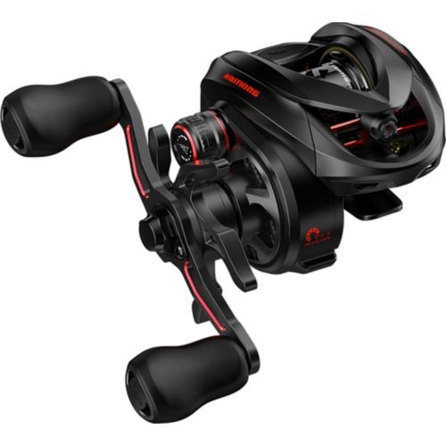 Abu Garcia Ambassadeur 7000 C3 Round Baitcasting Reel | Dick's