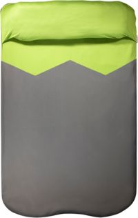Klymit Double V Sleeping Pad