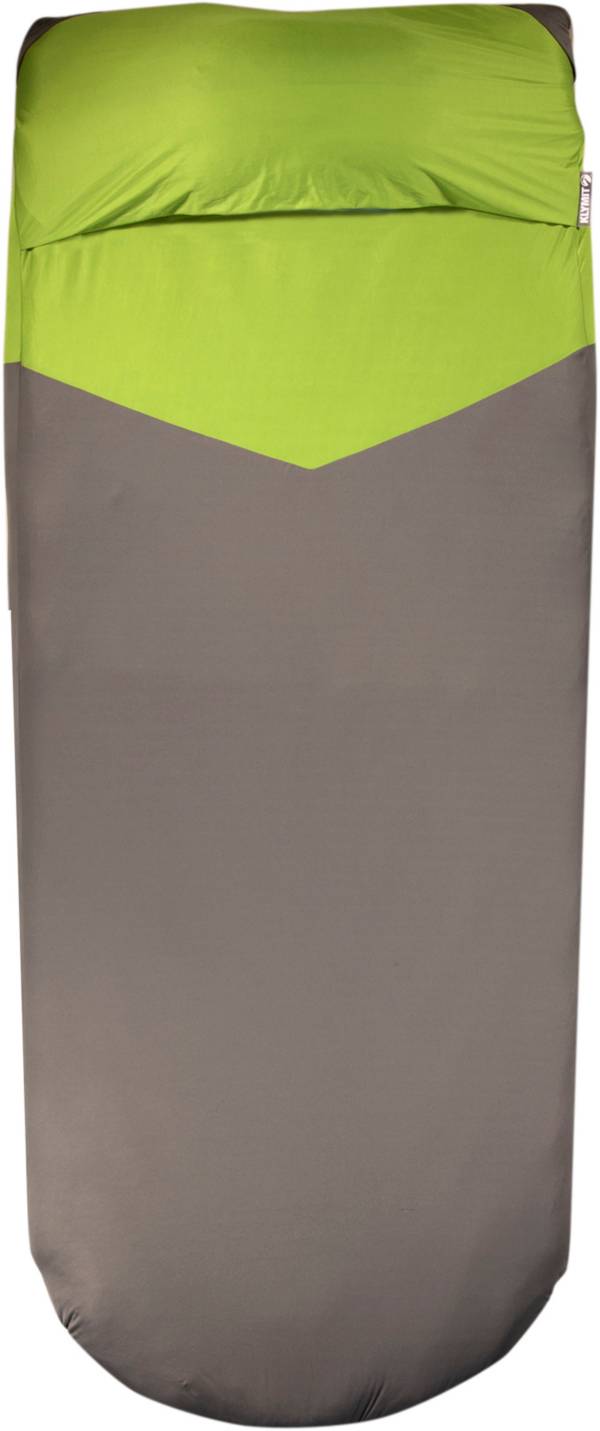 Klymit Luxe V Sheet Pad Cover product image