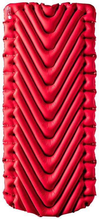 Klymit Insulated Static V Luxe Pad product image