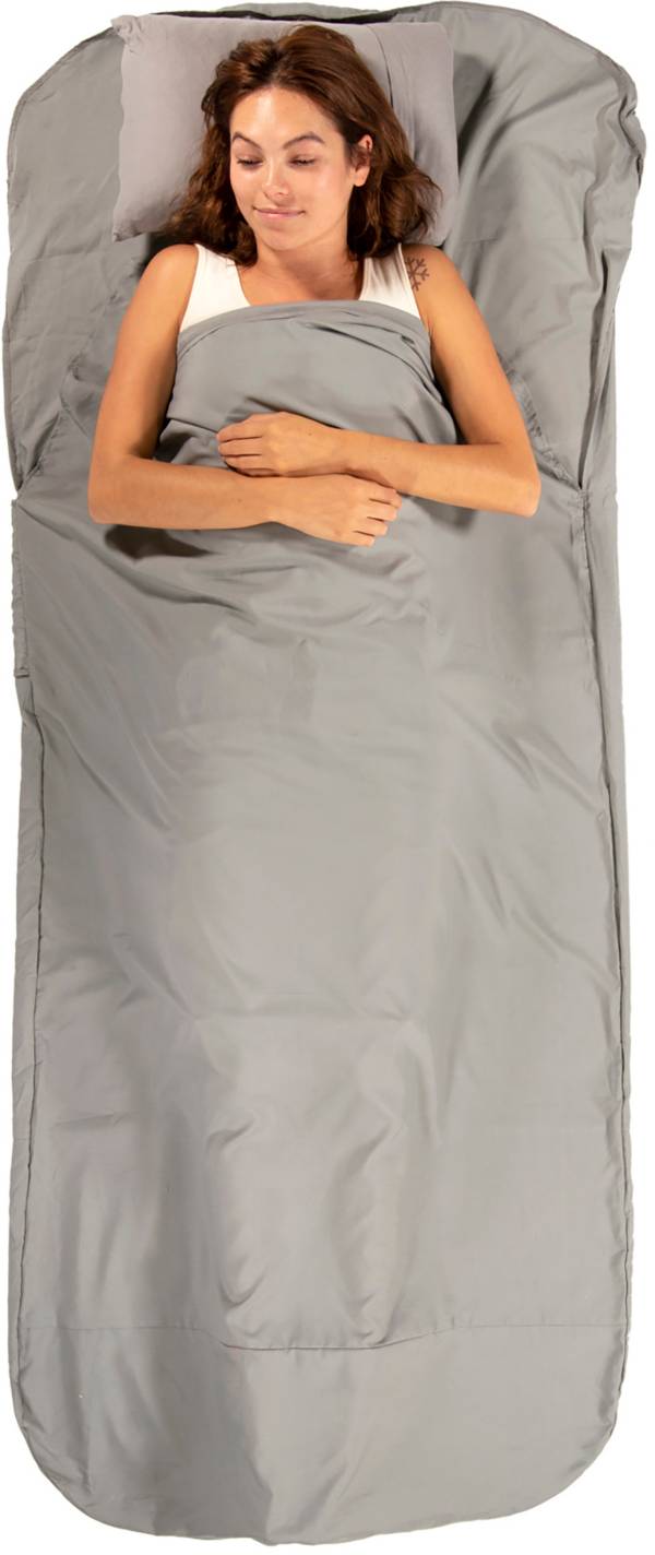 Klymit Nest Sleeping Bag Liner L Publiclands