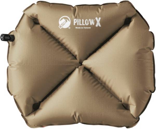 Klymit Pillow X product image