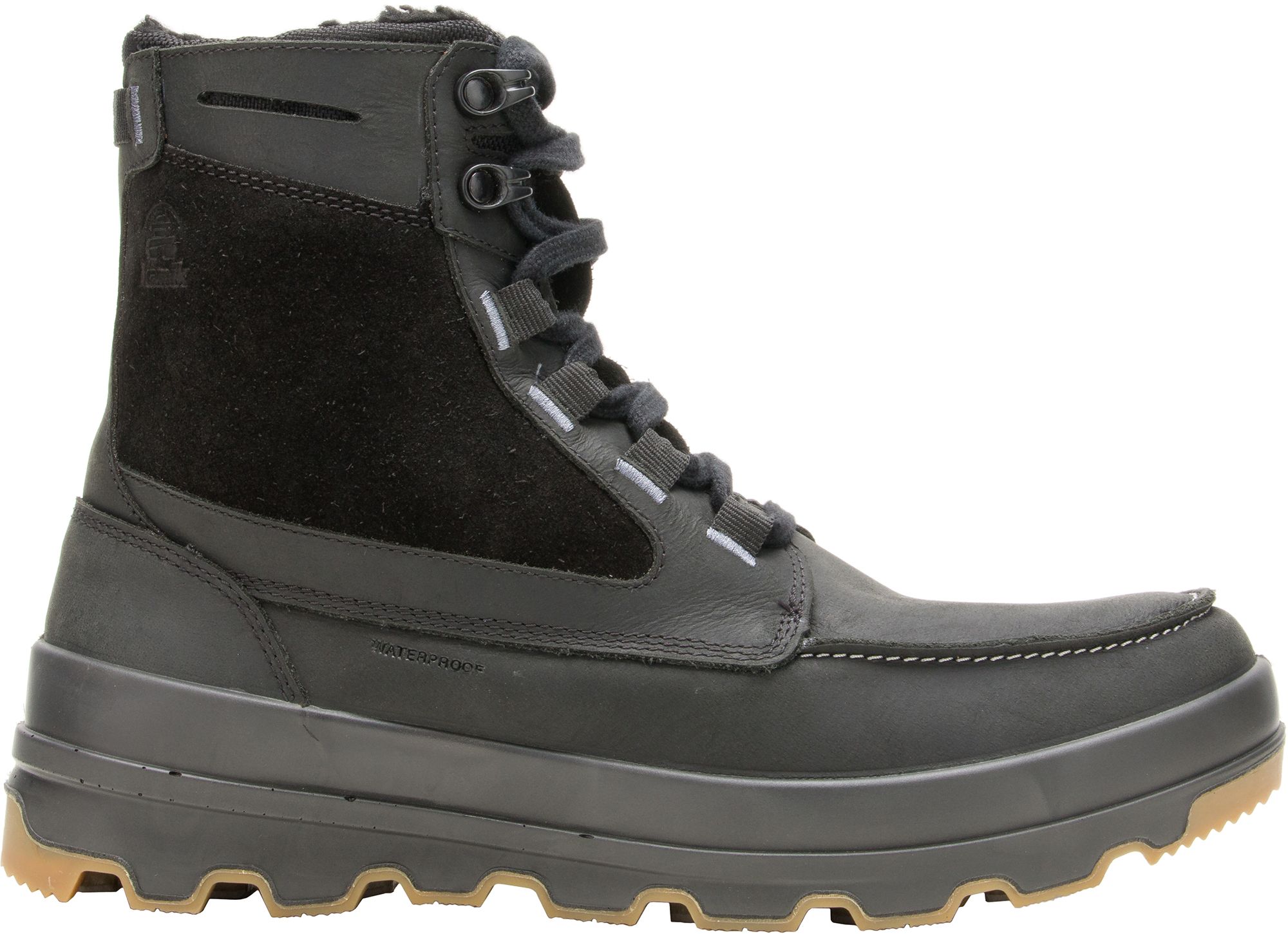 Kamik Men's Inception Waterproof Winter Boots product image