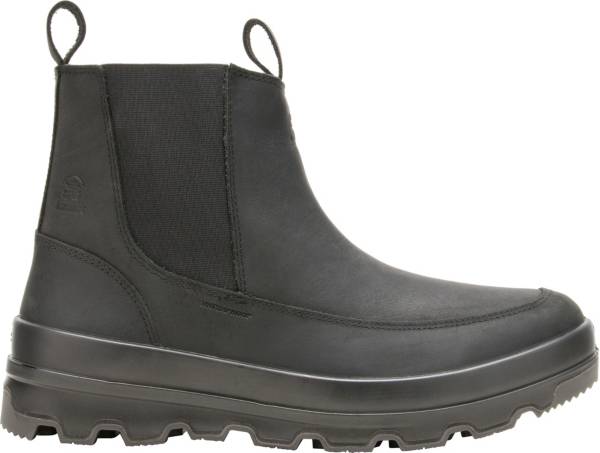 Kamik Men's Inception C Waterproof Slip-On Winter Boots | Publiclands