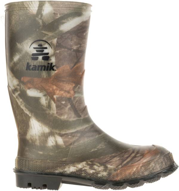 Kamik Toddler Stomp Camo Rain Boots product image