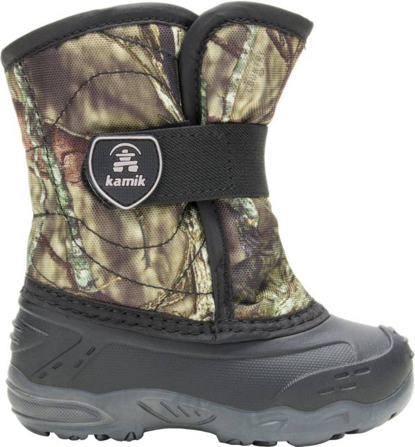 Kamik hot sale snowbug boots