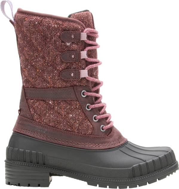 Kamik Women's Sienna 3 Waterproof Winter Boots product image