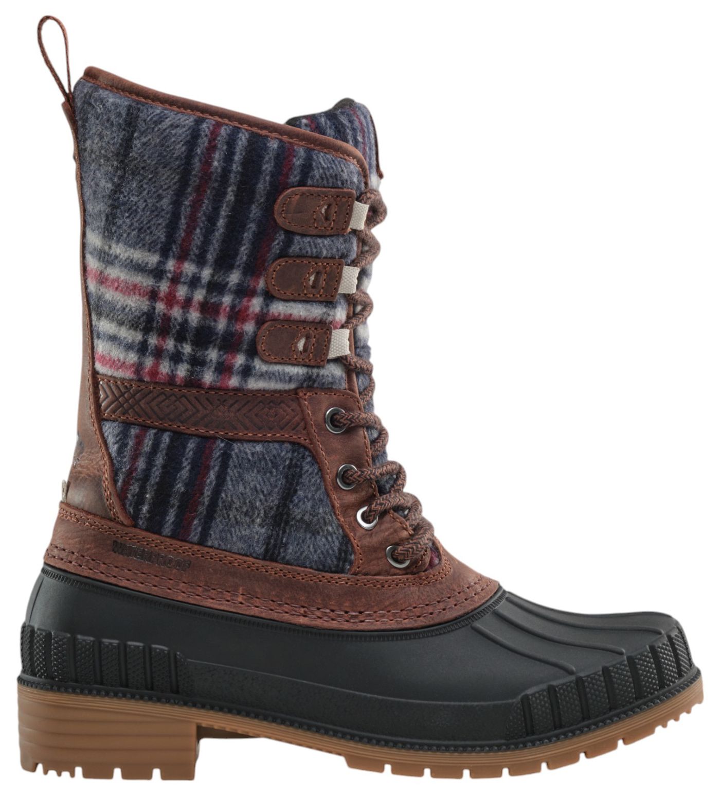 Kamik Women's Sienna 3 Waterproof Winter Boots product image