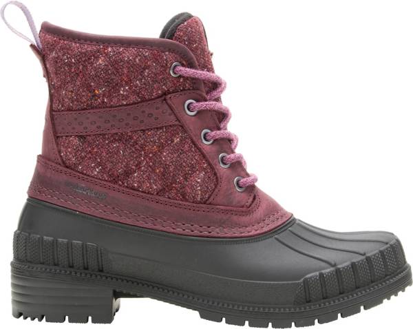 Kamik women's sienna on sale waterproof winter boot