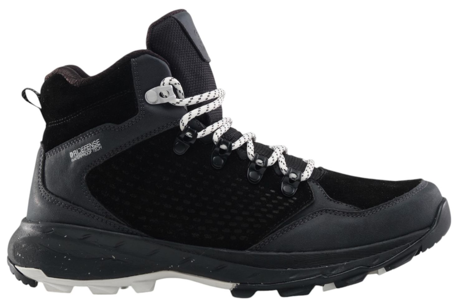 Kamik Women's Trek Ice Waterproof Mid Winter Boots product image