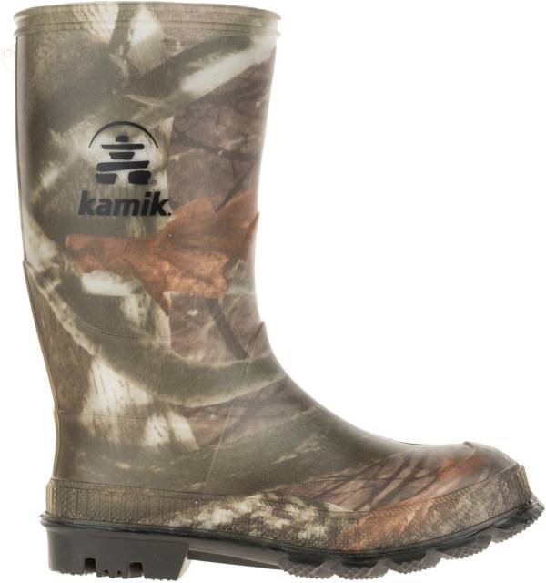 Kamik shop hunting boots