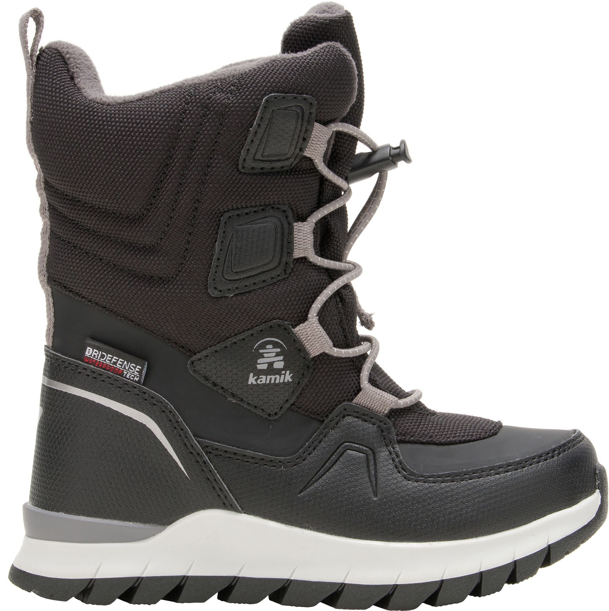 Kamik Kids' Bouncer 2 Waterproof Winter Boots product image