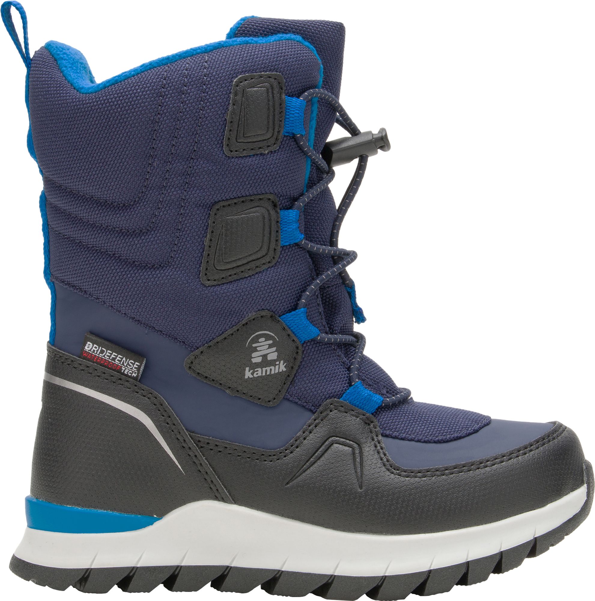 Kamik Kids' Bouncer 2 Waterproof Winter Boots | Publiclands