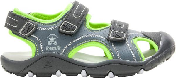 Kamik Kids' SEATURTLE 2 Sandals product image