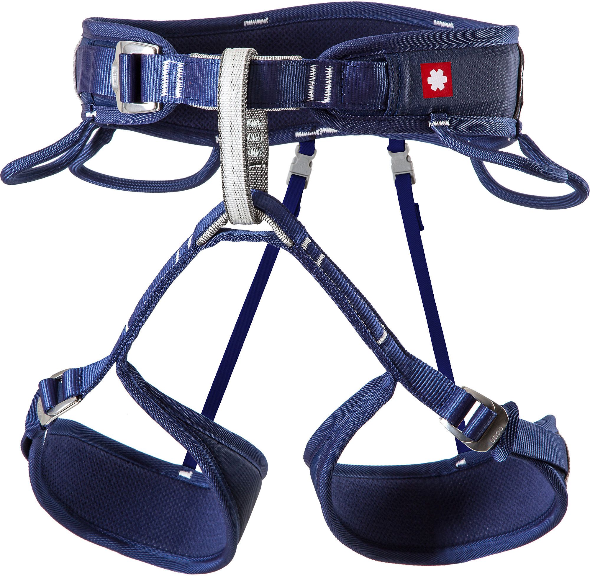 Ocun Twist Tech Harness | Publiclands