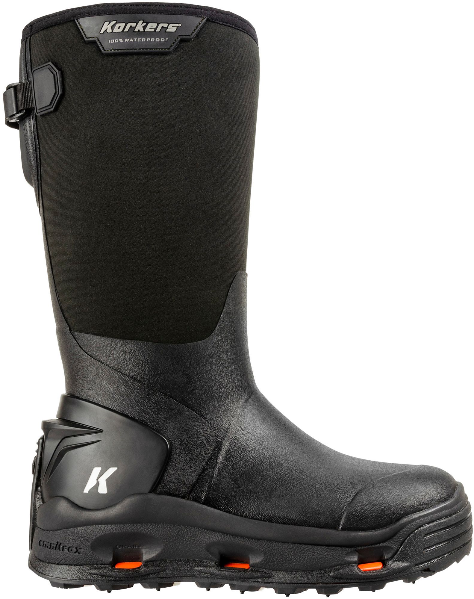 Korkers Men's Neo Arctic Waterproof Winter Boots product image