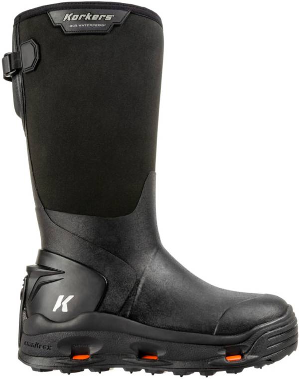 Korkers Men's Neo Arctic Waterproof Winter Boots product image