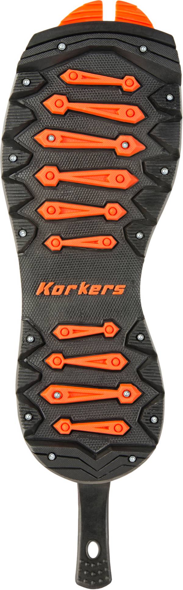Korkers IceTrac Rubber Lug Sole product image