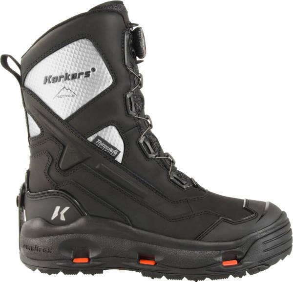 Korkers Men's Polar Vortex 1200G Waterproof Winter Boots product image