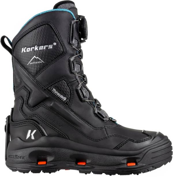 Korkers Women's Polar Vortex 1200G Waterproof Winter Boots product image