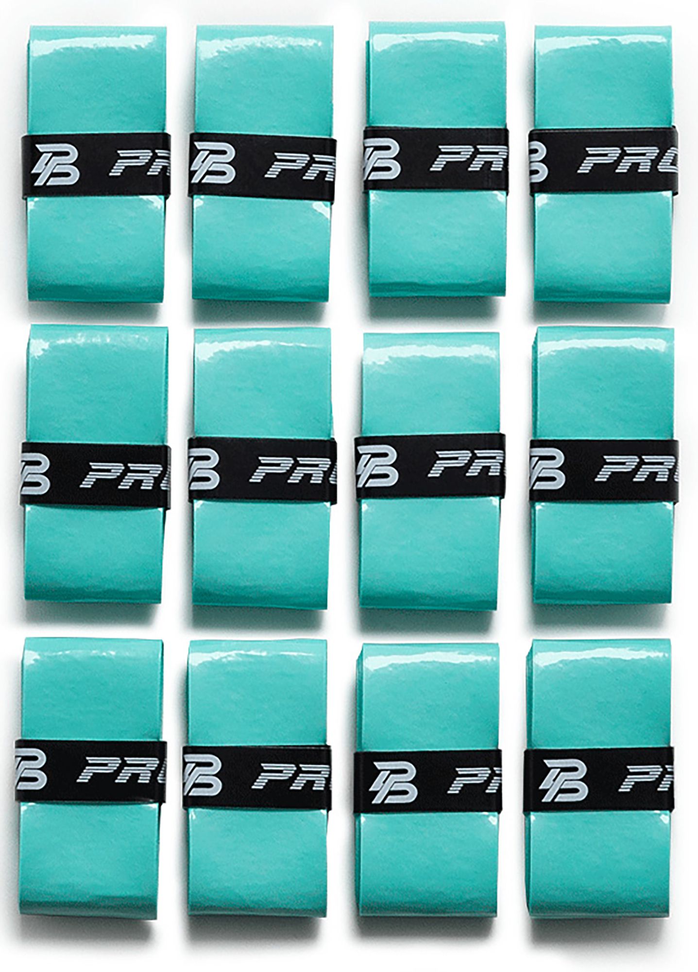 PB Pro Premium Pickleball Overgrip - 12 Pack product image