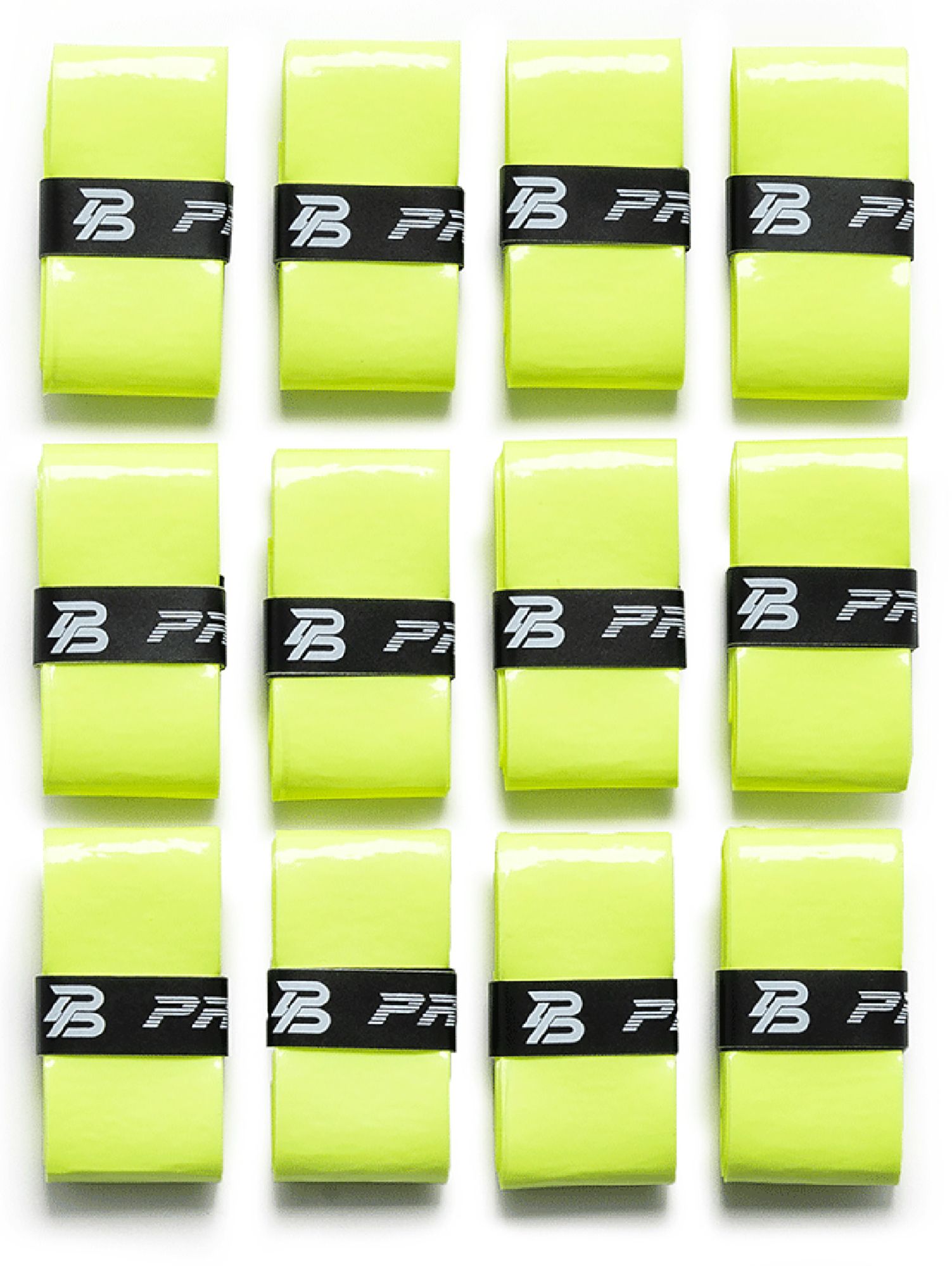 PB Pro Premium Pickleball Overgrip - 12 Pack product image
