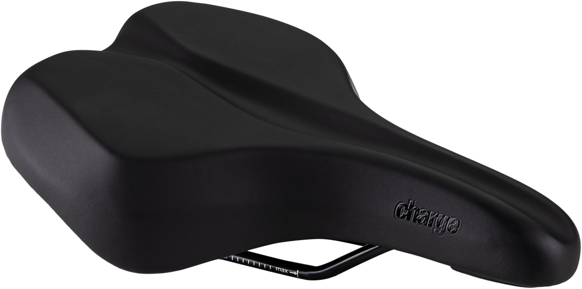 Charge Ladle Comfort Bike Saddle product image