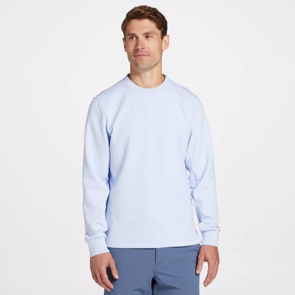 VRST Men's Golf Crewneck Shirt | Dick's Sporting Goods