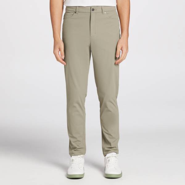 VRST Men's Limitless 4-Way Stretch 5-Pocket Slim Fit Pant product image
