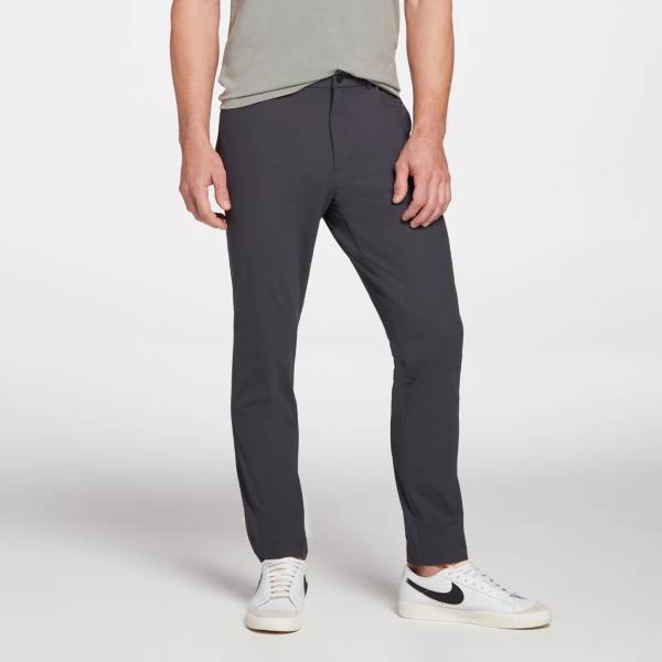 VRST Men's Limitless 4-Way Stretch 5 Pocket Athletic Fit Pant