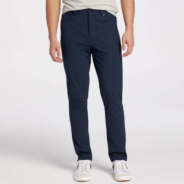 Player Fit 5-Pocket Golf Pant