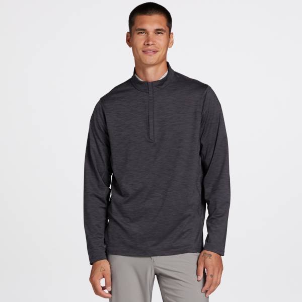 VRST Men's Golf Lightweight Tech 1/4 Zip Pullover | Dick's Sporting Goods