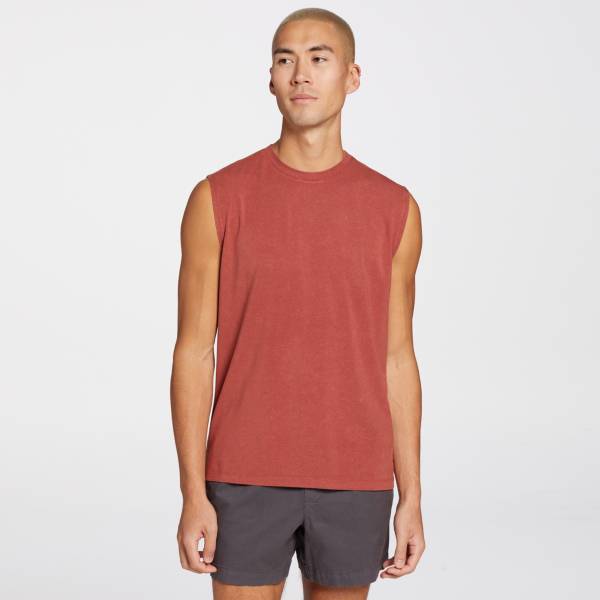 VRST Men's Essential Muscle Tank product image