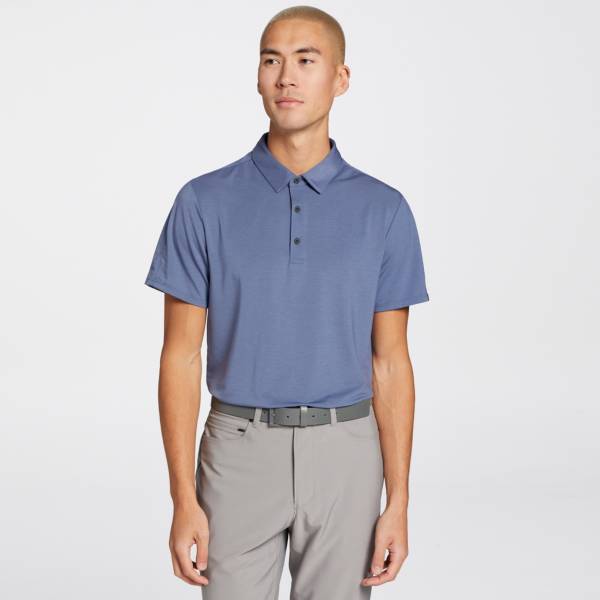 VRST Men's Raglan Comfort Golf Polo product image