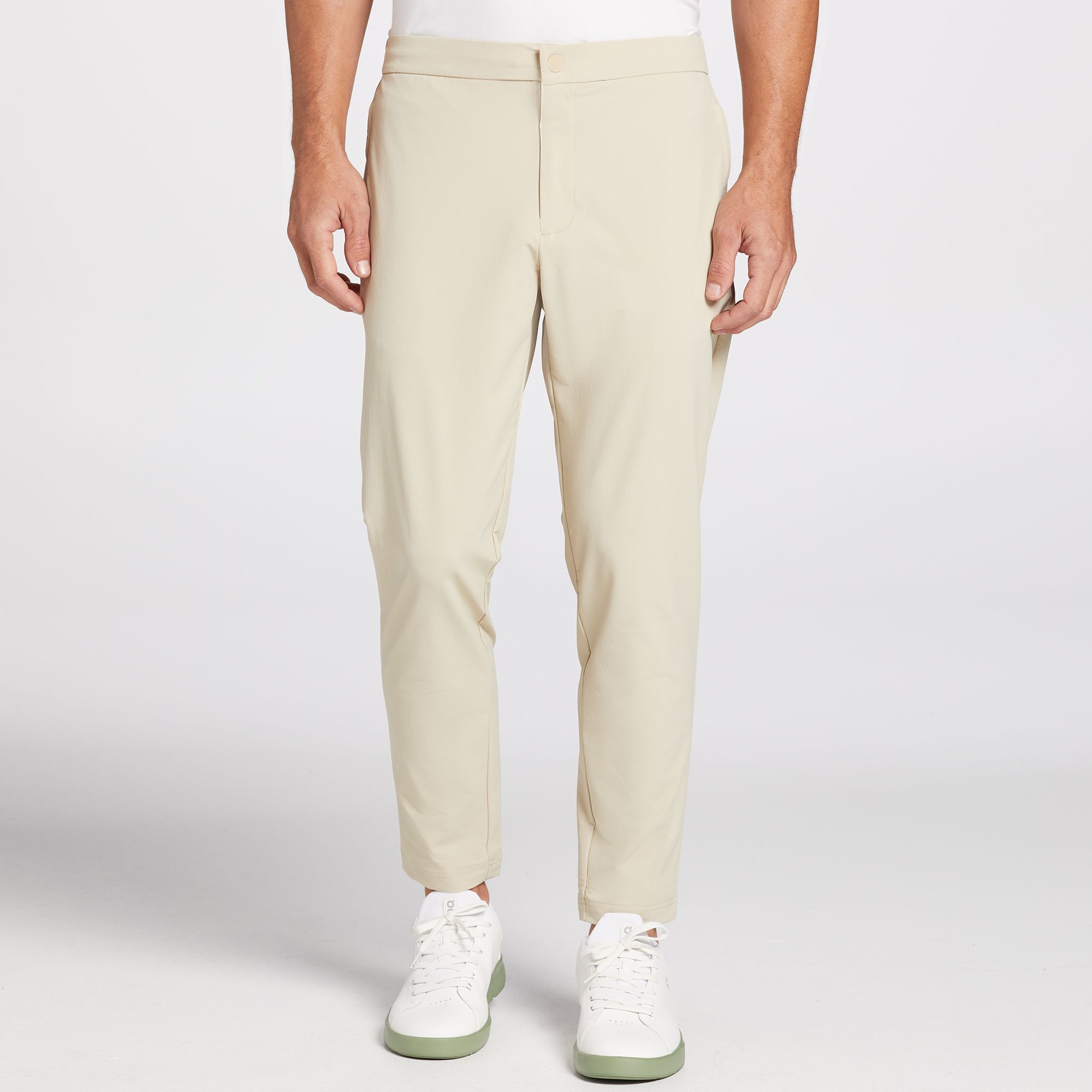 VRST Men's Slim Taper Pant - Front View