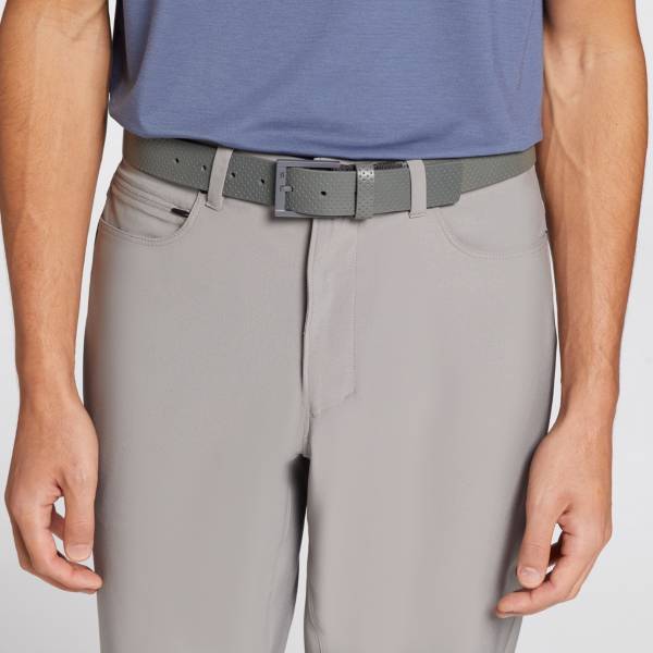 VRST Men's Leather Stretch Belt product image