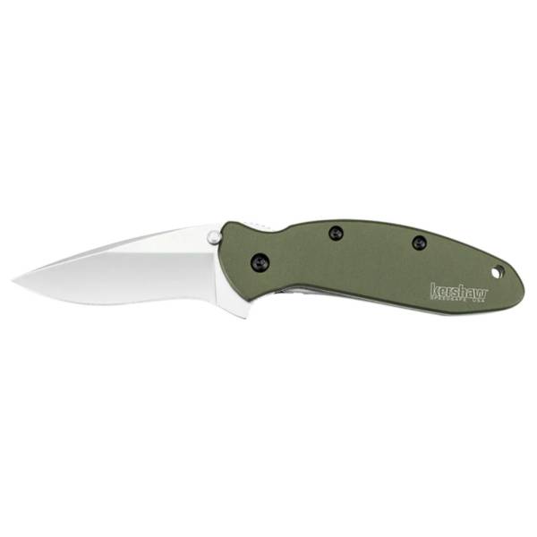 Kershaw Scallion Folding Knife product image