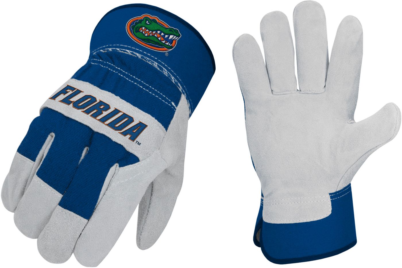 Florida gators football gloves on sale