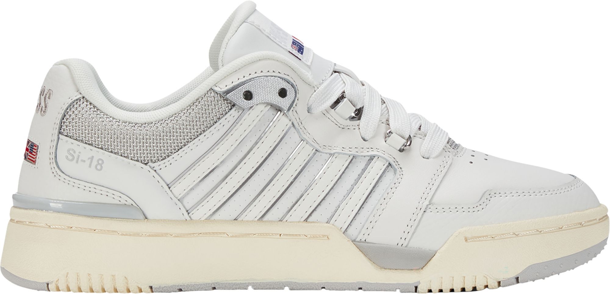 K-Swiss Women's SI-18 Rival Shoes product image