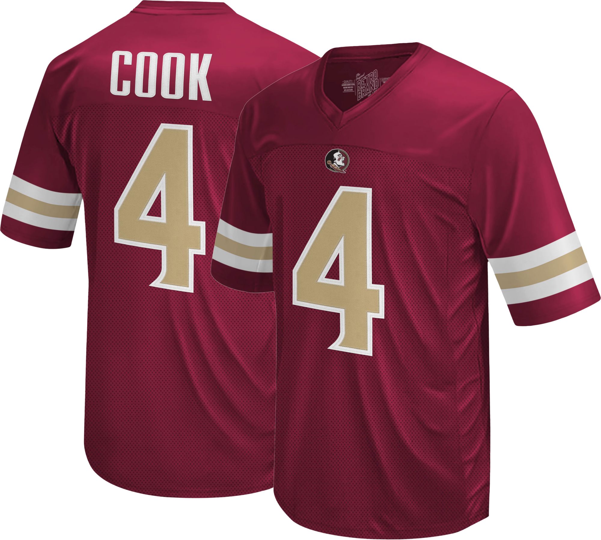 Dalvin cook 4 jersey