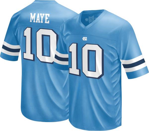 youth drake maye jersey