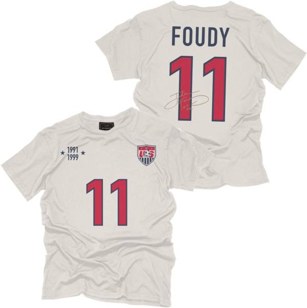 Uswnt store shirt off